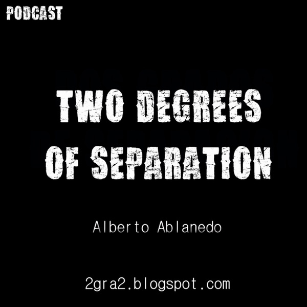 Artwork for Two Degrees of Separation