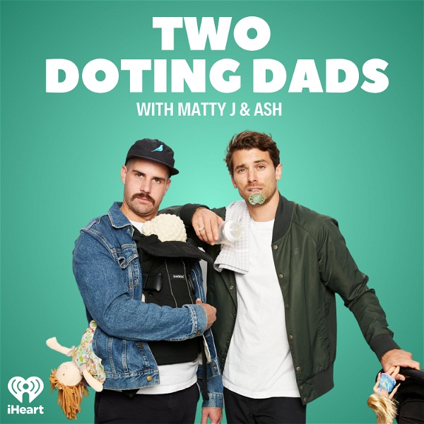 Artwork for Two Doting Dads
