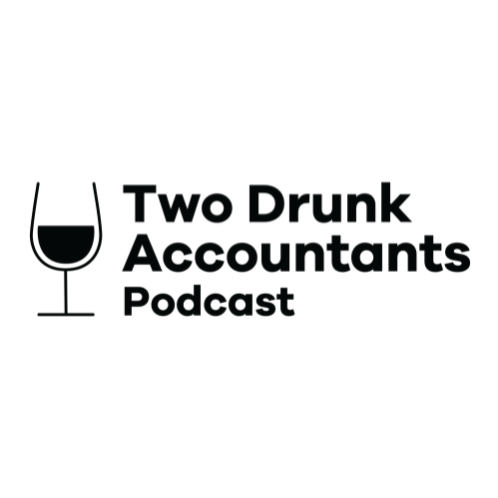 Artwork for Two Drunk Accountants