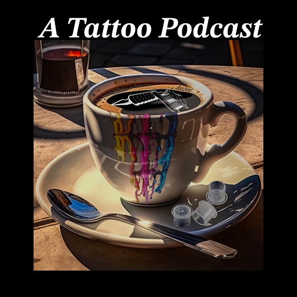 Artwork for A Tattoo Podcast