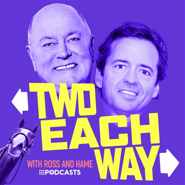 Artwork for Two Each Way