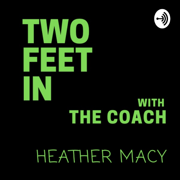 Artwork for Two Feet In