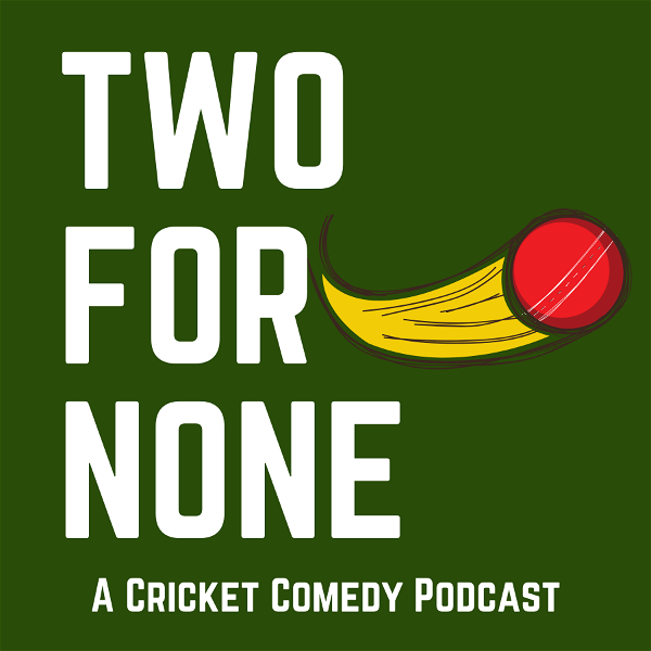 Artwork for Two For None