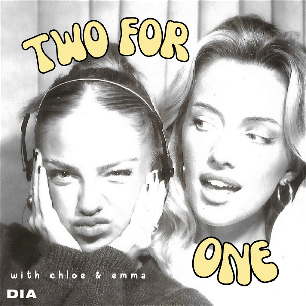 Artwork for two for one