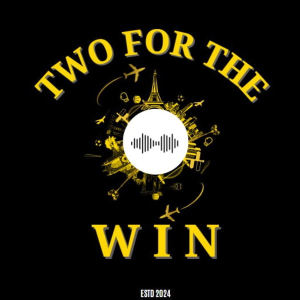 Artwork for Two for the Win