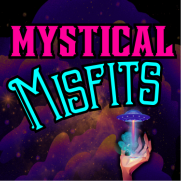 Artwork for Mystical Misfits