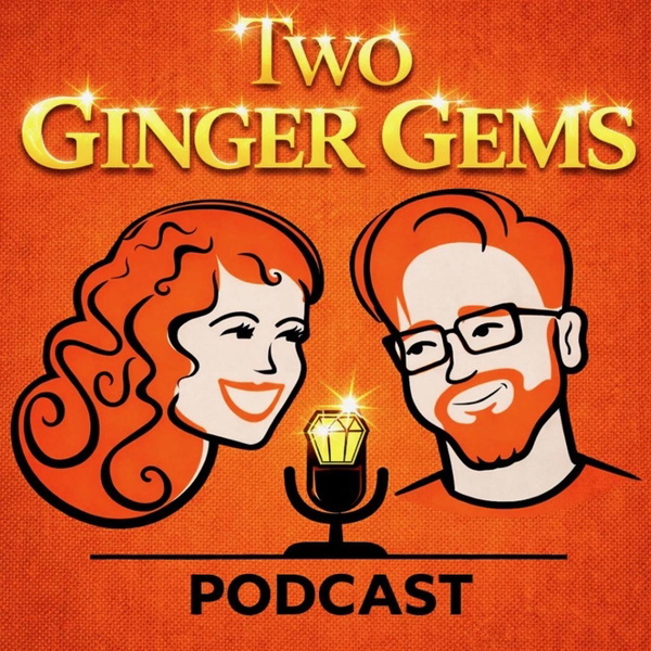 Artwork for Two Ginger Gems