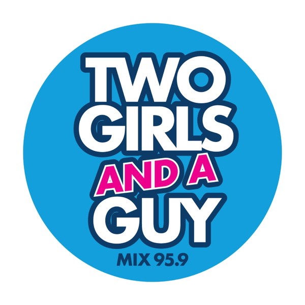 Artwork for Two Girls and a Guy