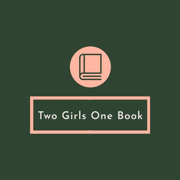 Artwork for Two Girls One Book