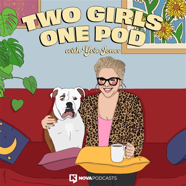 Artwork for Two Girls One Pod