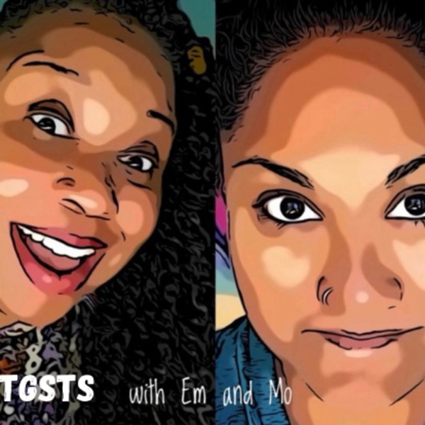 Artwork for TGSTS