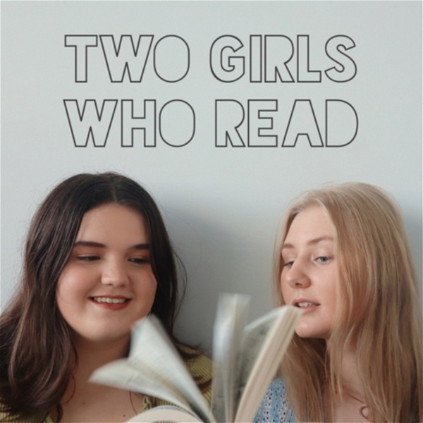 Artwork for Two Girls Who Read