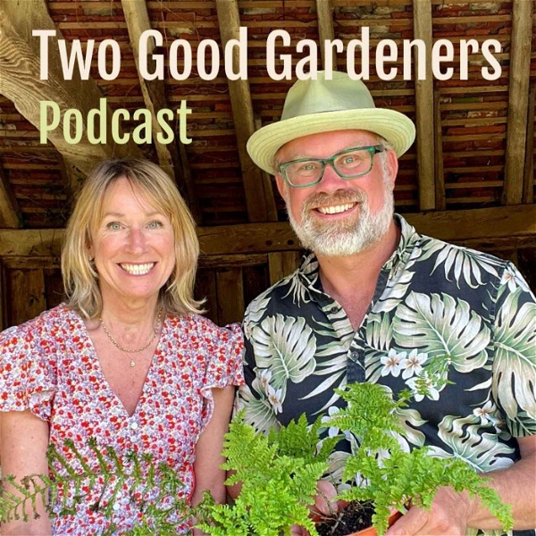 Artwork for Two Good Gardeners