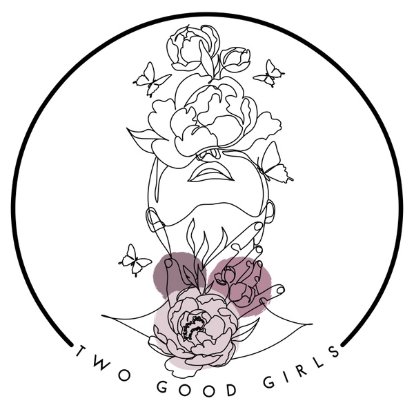 Artwork for Two Good Girls