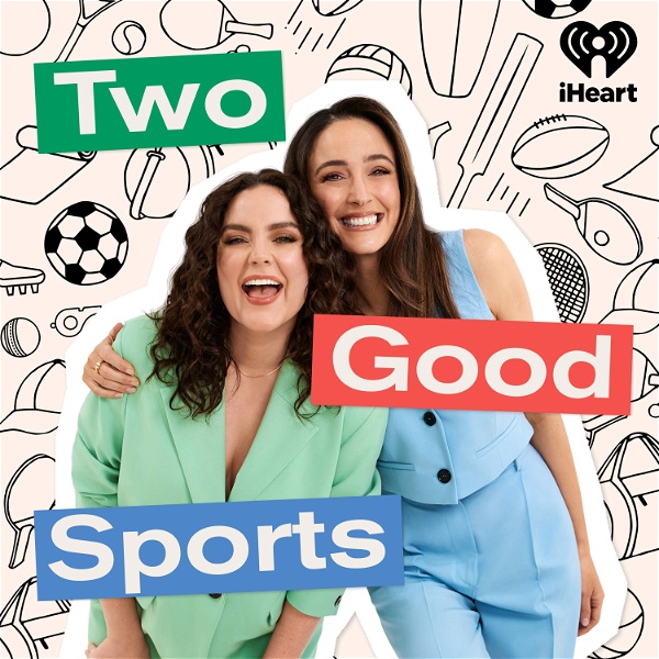 Artwork for Two Good Sports