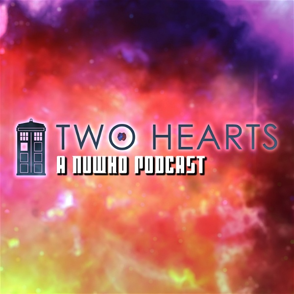 Artwork for Two Hearts