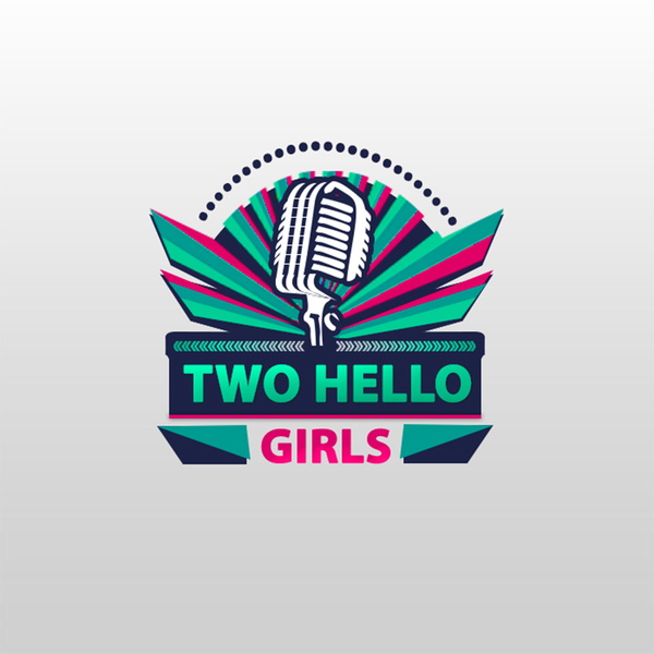 Artwork for Two Hello Girls