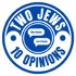 Two Jews, 10 Opinions