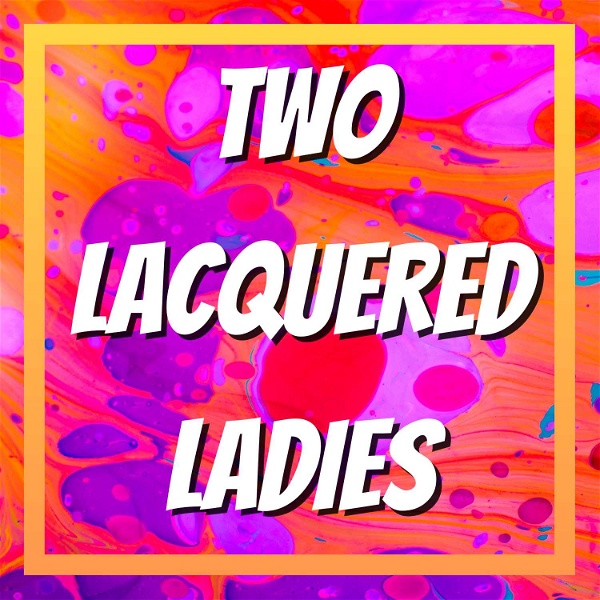 Artwork for Two Lacquered Ladies