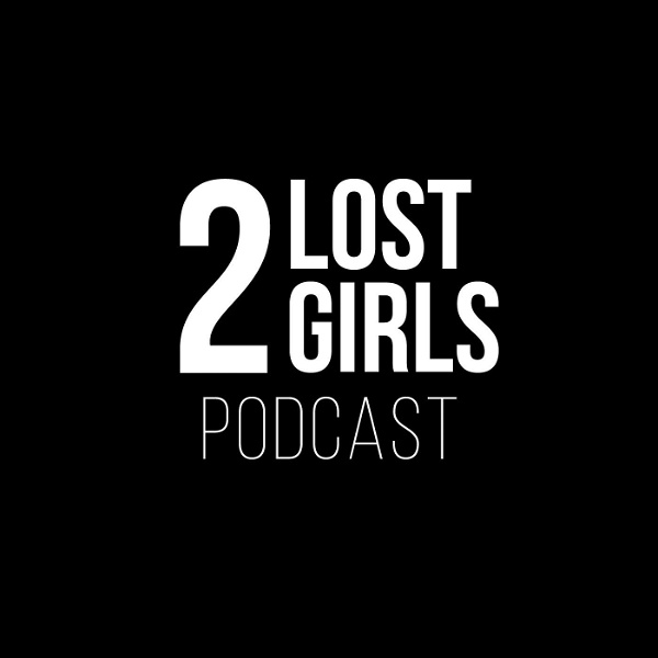 Artwork for Two lost girls...