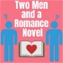 Two Men and a Romance Novel