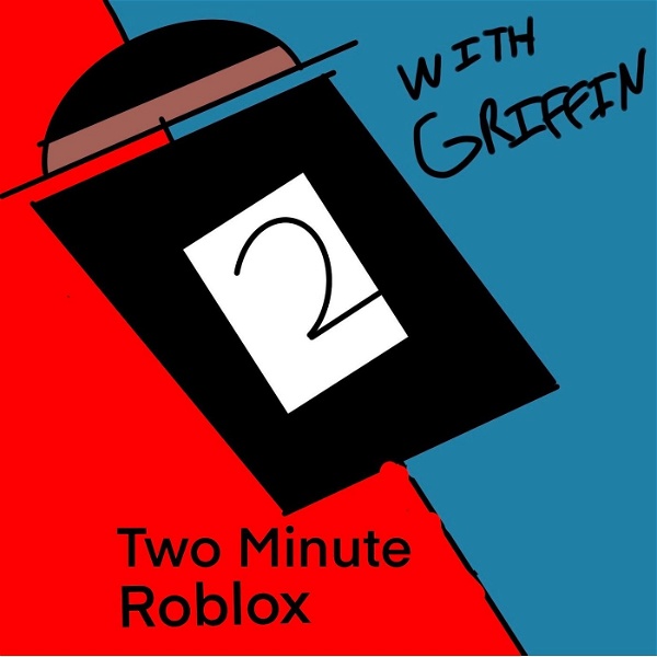 Artwork for Two Minute Roblox