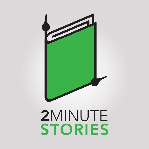 Artwork for Two Minute Stories