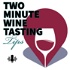 Two Minute Wine Tasting Tips