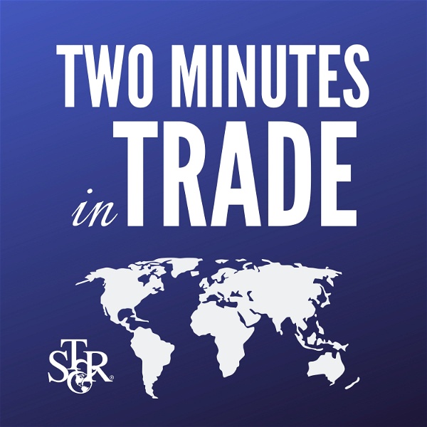 Artwork for Two Minutes in Trade