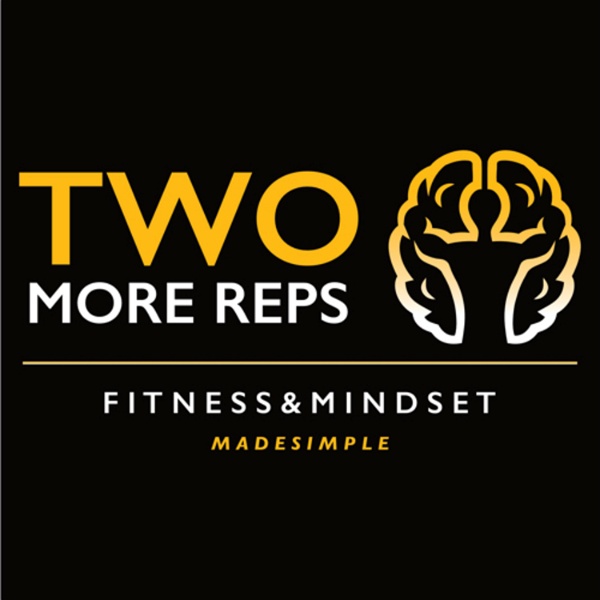 Artwork for Two More Reps