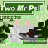 Two Mr Ps in a Pod(Cast)