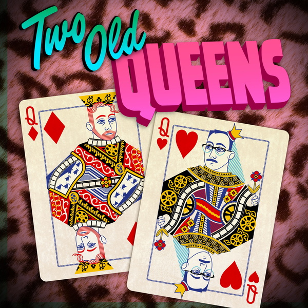 Artwork for Two Old Queens