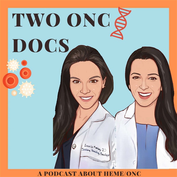 Artwork for Two Onc Docs