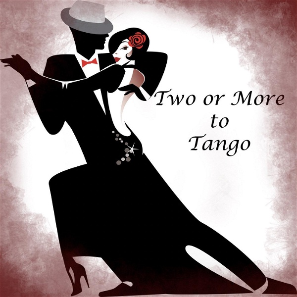 Artwork for Two or More to Tango