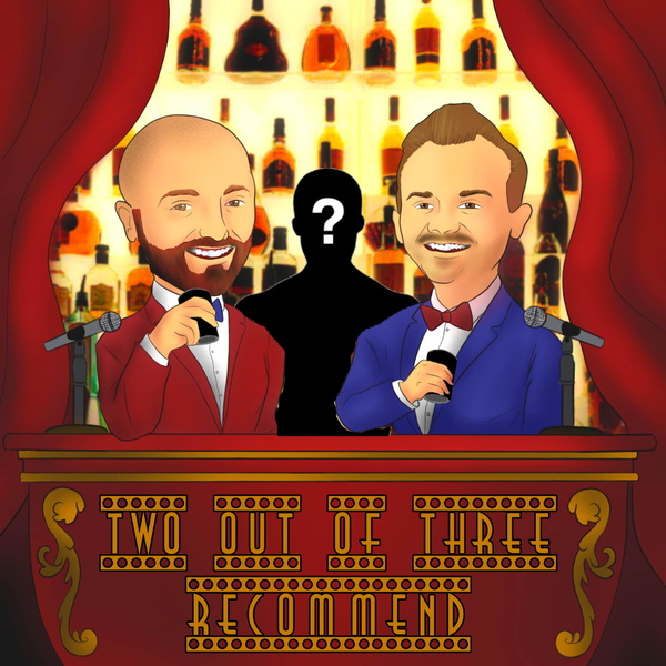 Artwork for Two Out Of Three Brothers