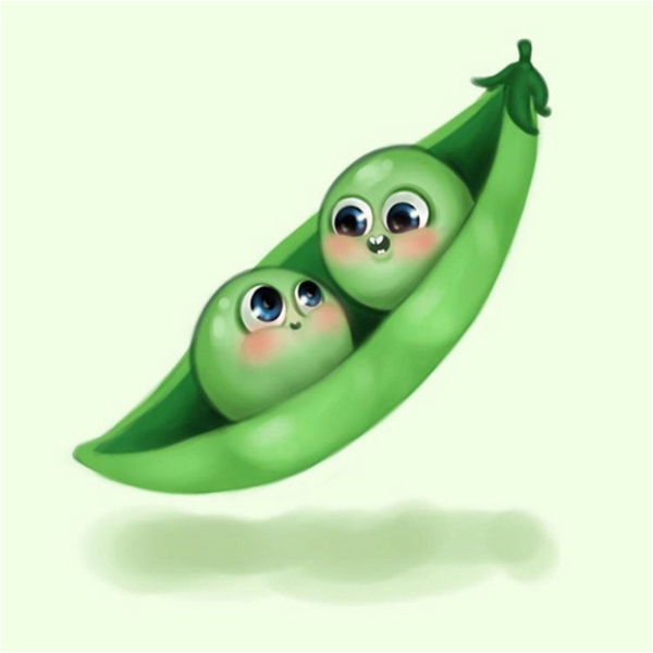 Artwork for Two Peas In A Pod