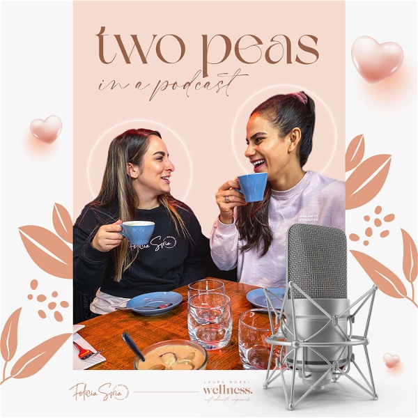 Artwork for Two Peas In A Podcast's Podcast