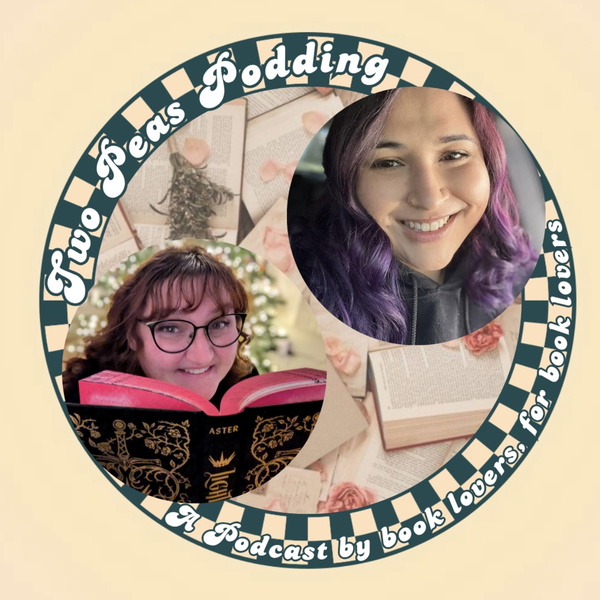 Artwork for Two Peas Podding