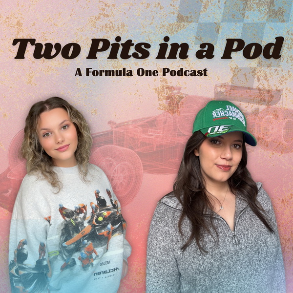 Artwork for Two Pits in a Pod