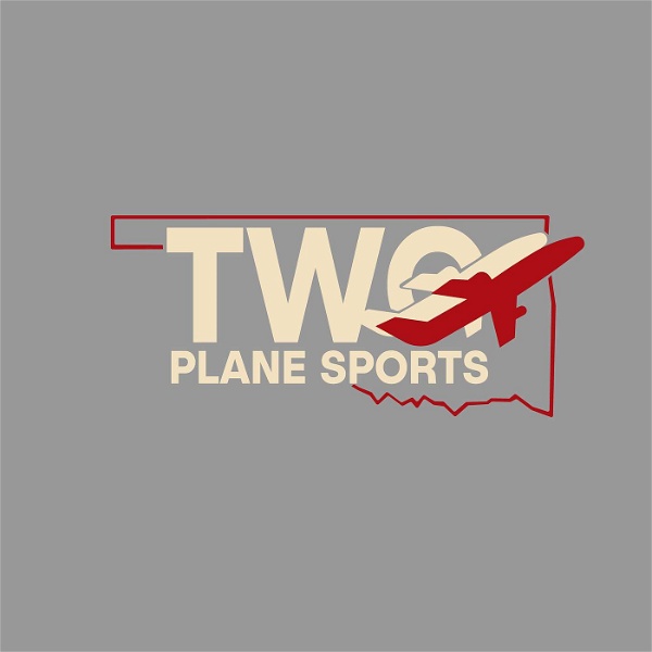 Artwork for Two Plane Sports