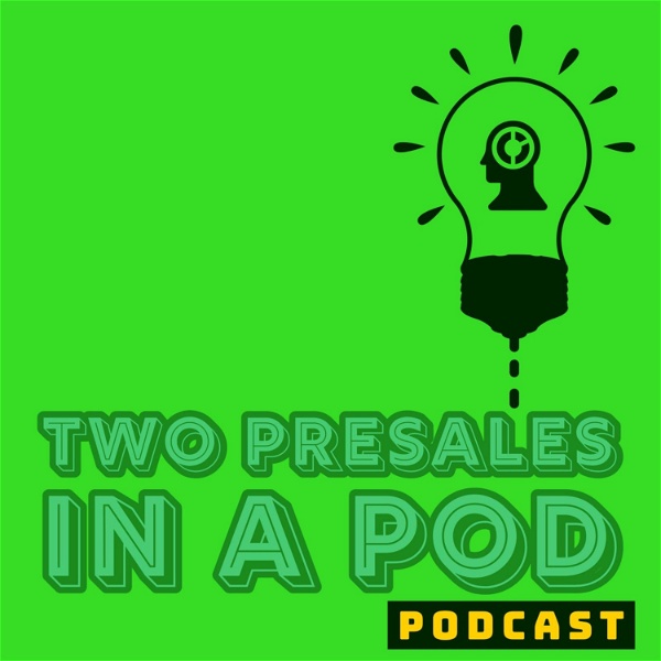 Artwork for Two PreSales in a Pod
