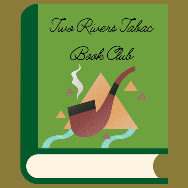 Artwork for Two Rivers Tabac Book Club