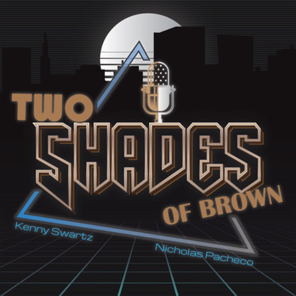 Artwork for Two Shades Of Brown