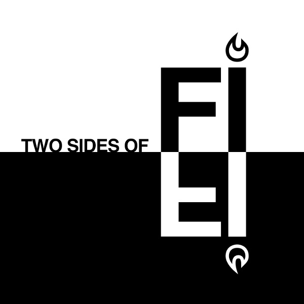 Artwork for Two Sides of FI