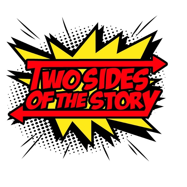 Artwork for Two Sides of the Story