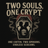 Two Souls, One Crypt