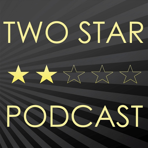 Artwork for Two Star Podcast