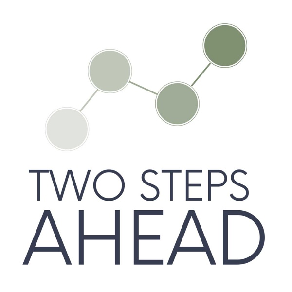 Artwork for Two Steps Ahead