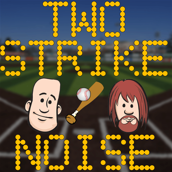 Artwork for Two Strike Noise