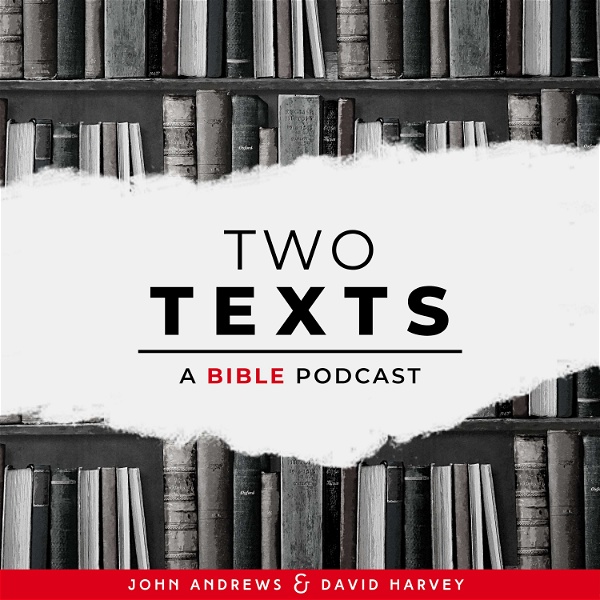 Artwork for Two Texts